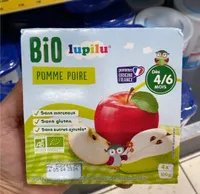 Compote bio