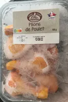 Pilons poulet