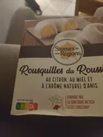 Rousquilles du Roussillon