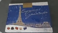 Chocolat Noël