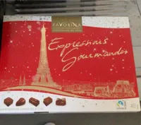 Expressions gourmandes