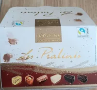 Les Pralinés