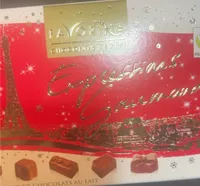 Chocolats de fete