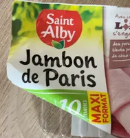 Jambon de Paris