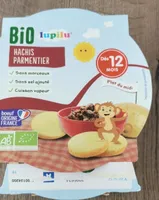 Hachis parmentier