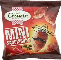 Mini-Chorizo