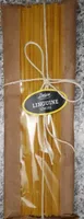 Linguine Limone