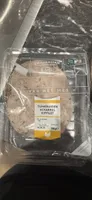 Gebraden kipfilet met tuinkruiden