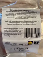 Gebraden kipfilet