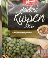 Heldere Kippensoep lidl