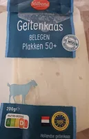 Goat Cheese Slices