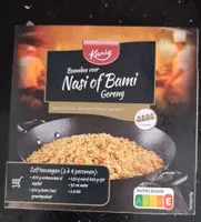 Nasi Goreng