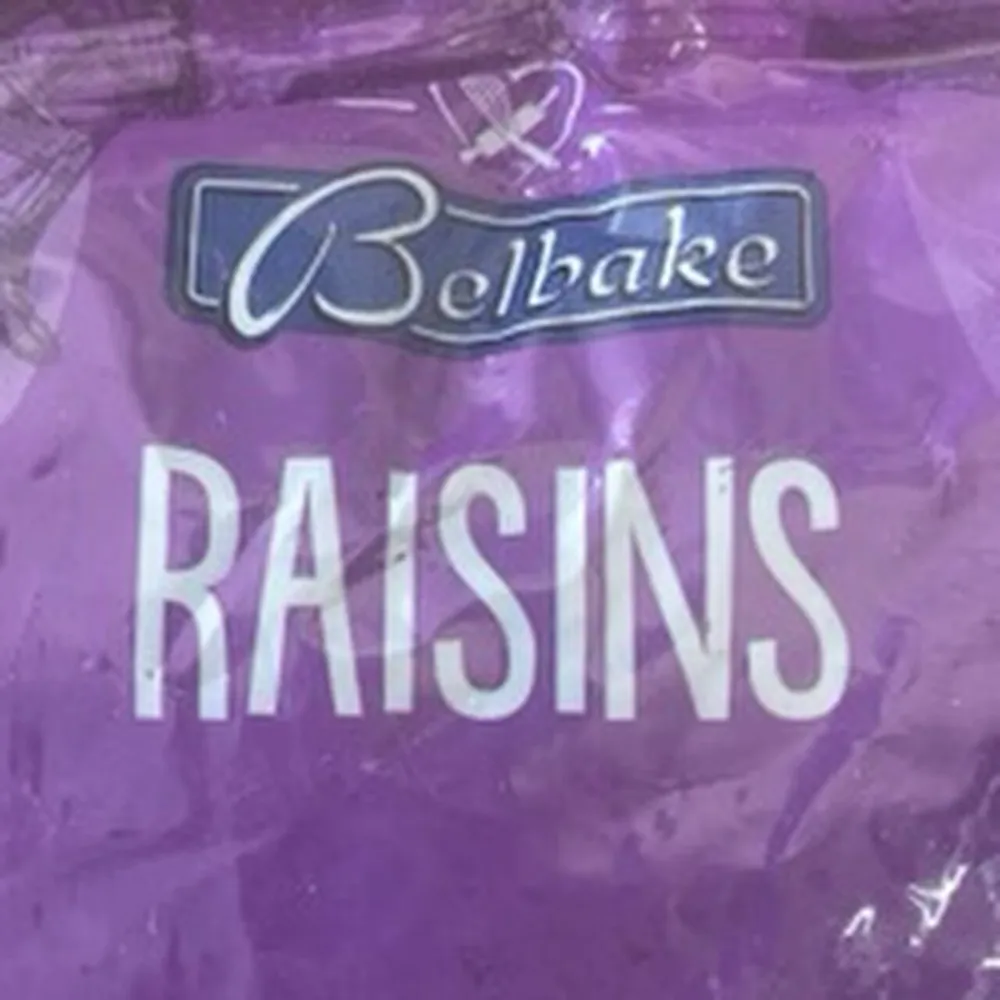 Rosinen