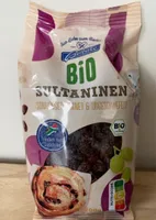 Bio Sultaninen