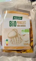 Mangues sechees