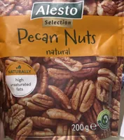 Pecan Nuts