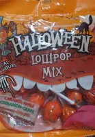 LOLLIPOP MIX