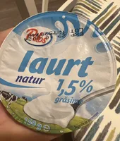 Iaurt Natur Pilos