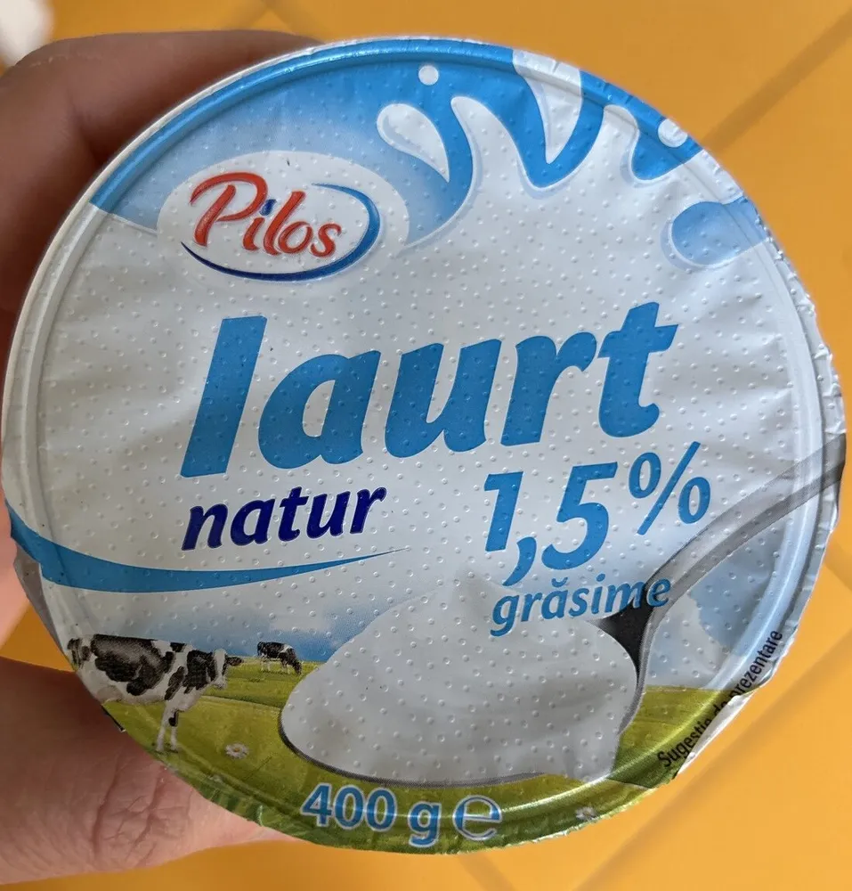 Iaurt 1,5%