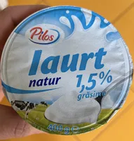Iaurt 1,5%