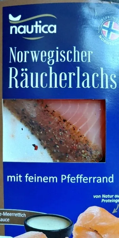 Lachs