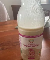 Smoothie Tropical Wonder