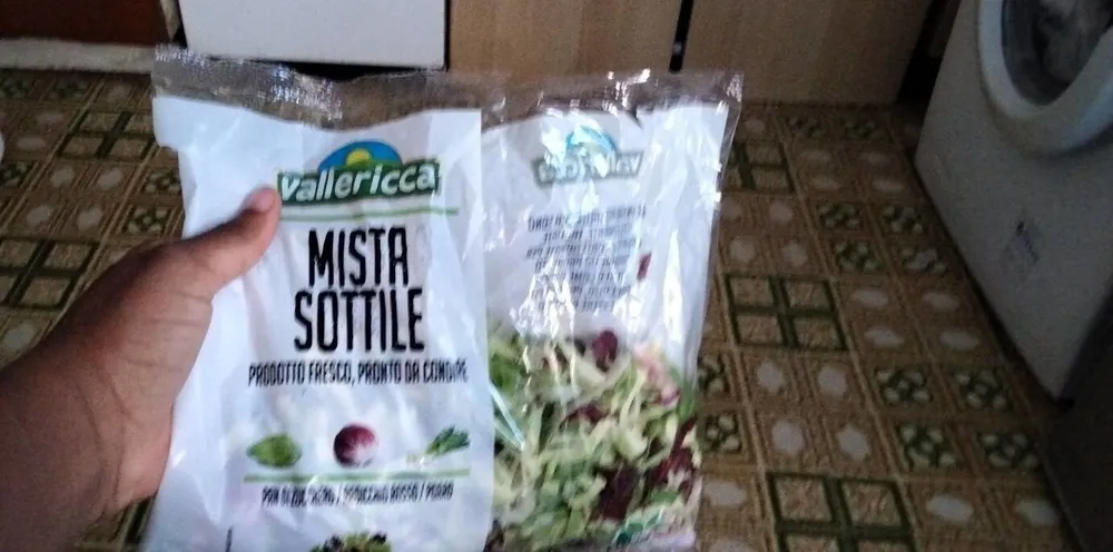 insalata mista