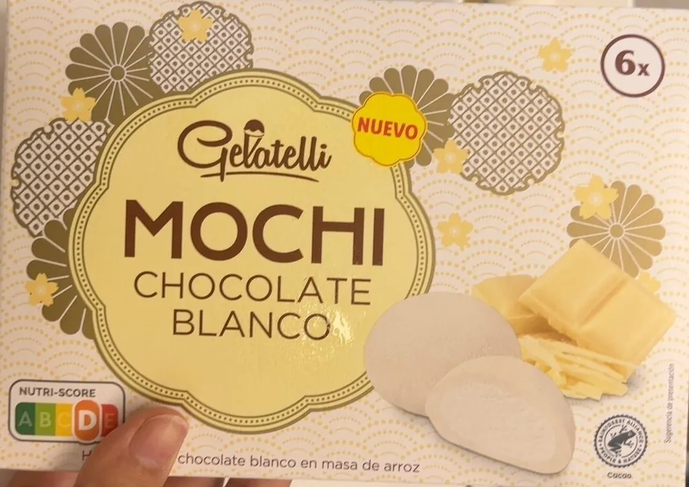 Mochi