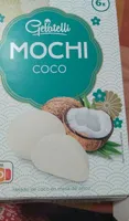 Mochi coco