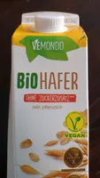 Bio Hafer Drink
