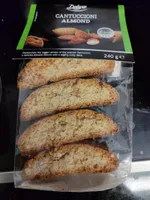 Cantuccioni Almond