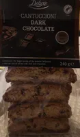 Cantucci I Dark Chocolate