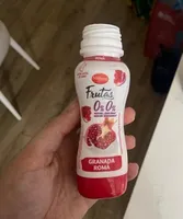 Iogurte 0% Romã