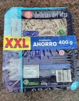 Delicias del Mar