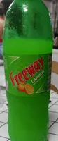 Freeway laranja