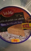 Tortilla