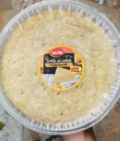 tortilla de patata