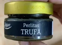 Perlitas Trufa
