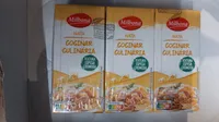 Nata para cocinar