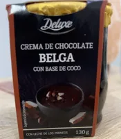 Limited Offer 1.49 Deluxe BELGIAN CHOCOLATE & COCO