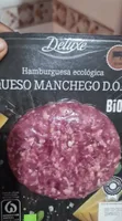 Hamburguesa  ecológica