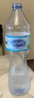 AGUA MINERAL NATURAL