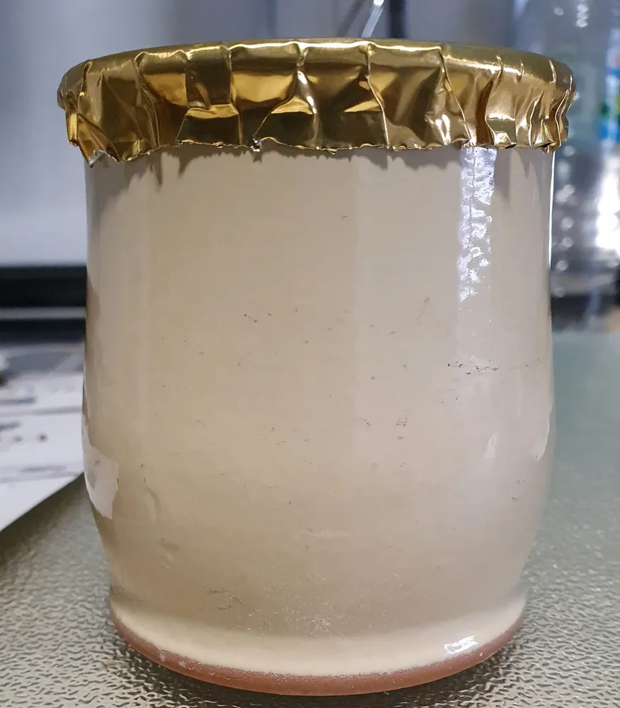 Arroz con Leche