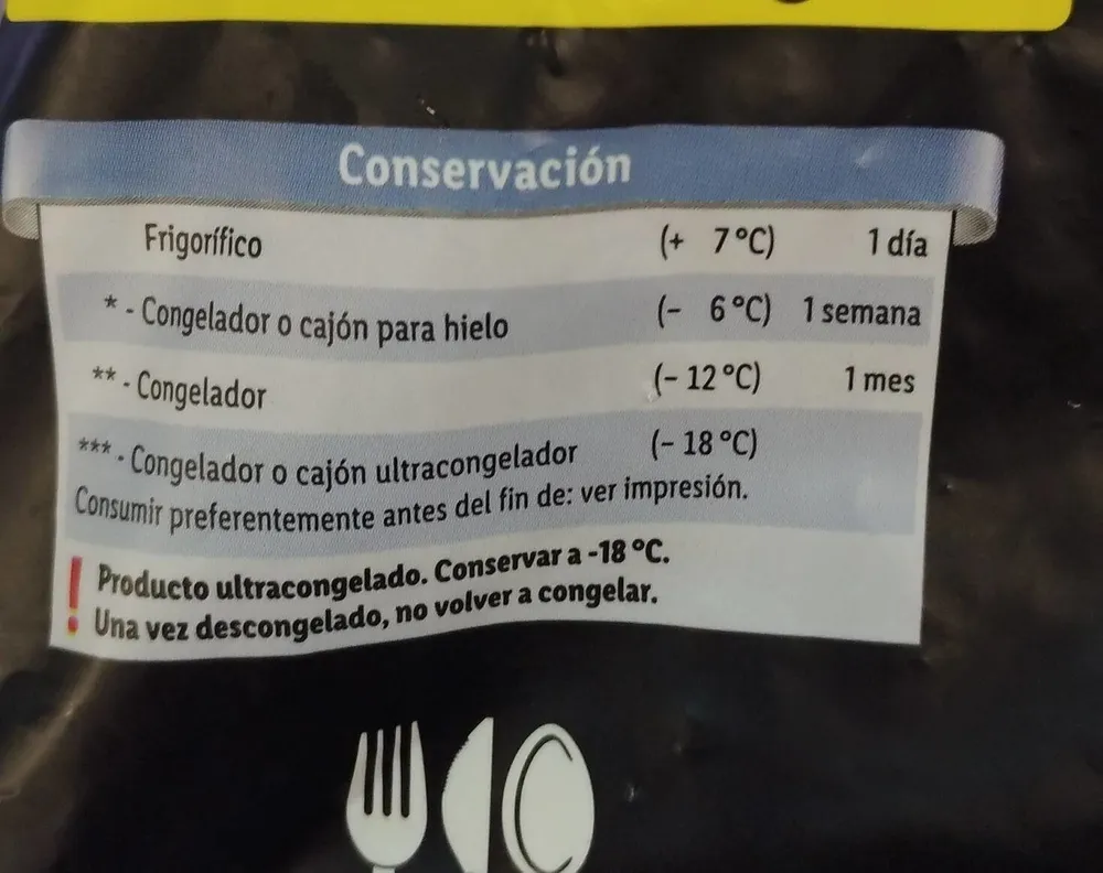 Arroz negro
