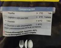 Arroz negro