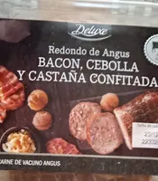 Redondo angus