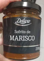 Sofrito de marisco