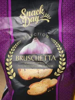 Mini brotchips