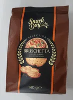 Bruschetta