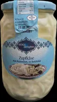 Zupfkäse